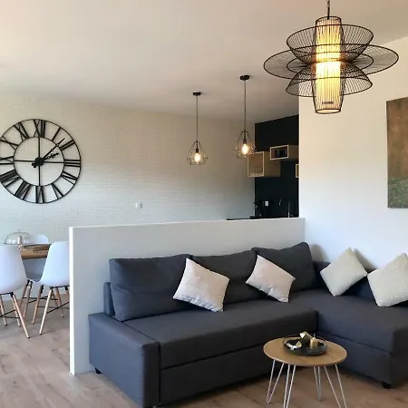 Nouveau !!! La Foret - Gite Moderne - Piscine - Vue Panoramique *