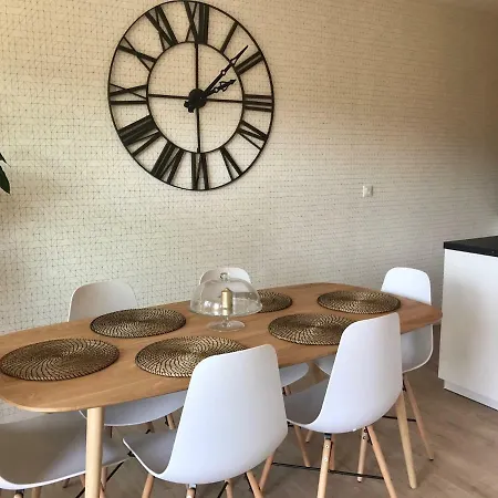 Nouveau !!! La Foret - Gite Moderne - Piscine - Vue Panoramique