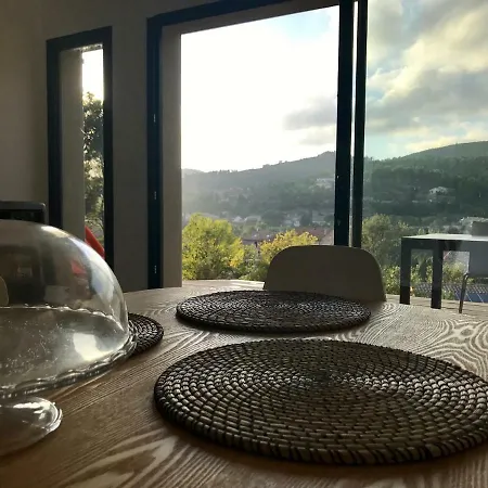 Nouveau !!! La Foret - Gite Moderne - Piscine - Vue Panoramique Сasa de vacaciones *