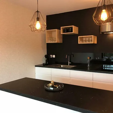 Nouveau !!! La Foret - Gite Moderne - Piscine - Vue Panoramique Durban-Corbieres