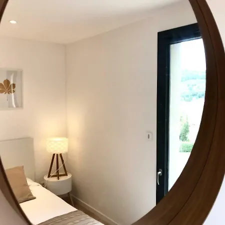 Nouveau !!! La Foret - Gite Moderne - Piscine - Vue Panoramique Durban-Corbieres