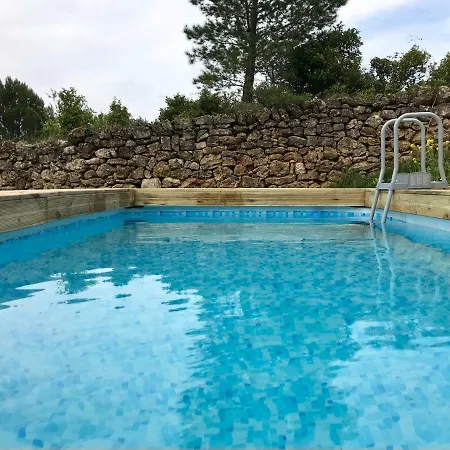 Nouveau !!! La Foret - Gite Moderne - Piscine - Vue Panoramique * Durban-Corbieres