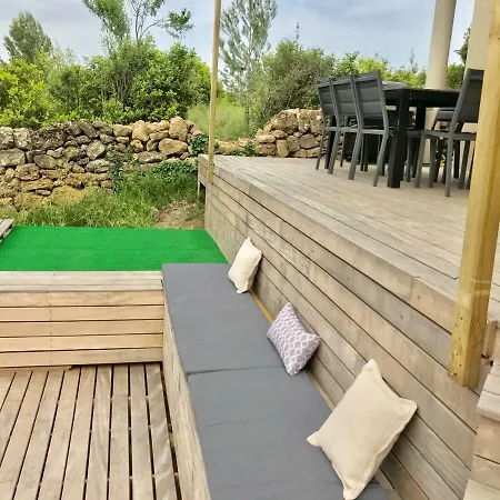 Сasa de vacaciones Nouveau !!! La Foret - Gite Moderne - Piscine - Vue Panoramique